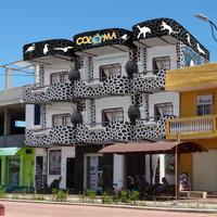 Hotel Coloma Galapagos