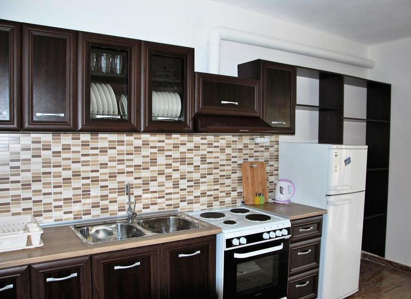 Cucina Foto