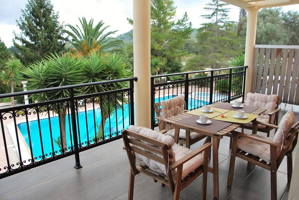 Balcone
