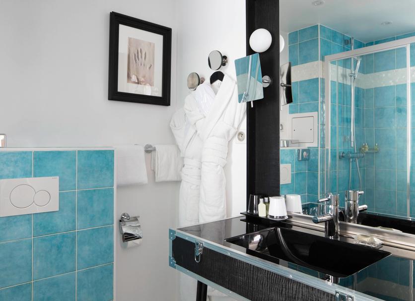Bagno Foto