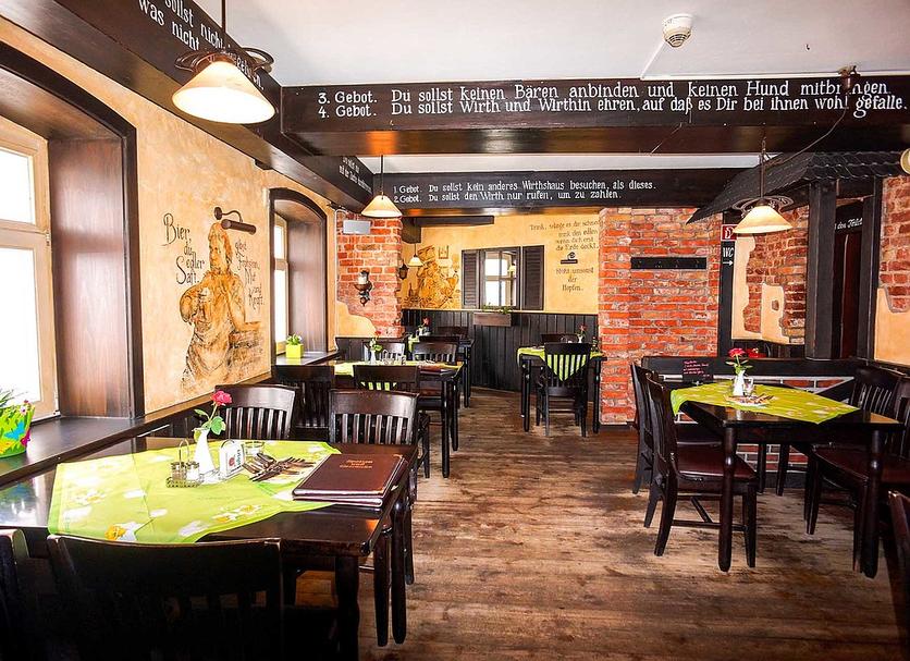 Ristorante Foto
