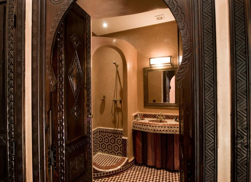 Bagno Foto