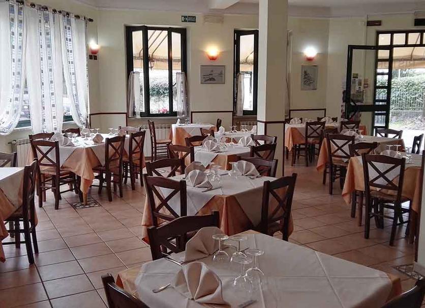 Ristorante Foto