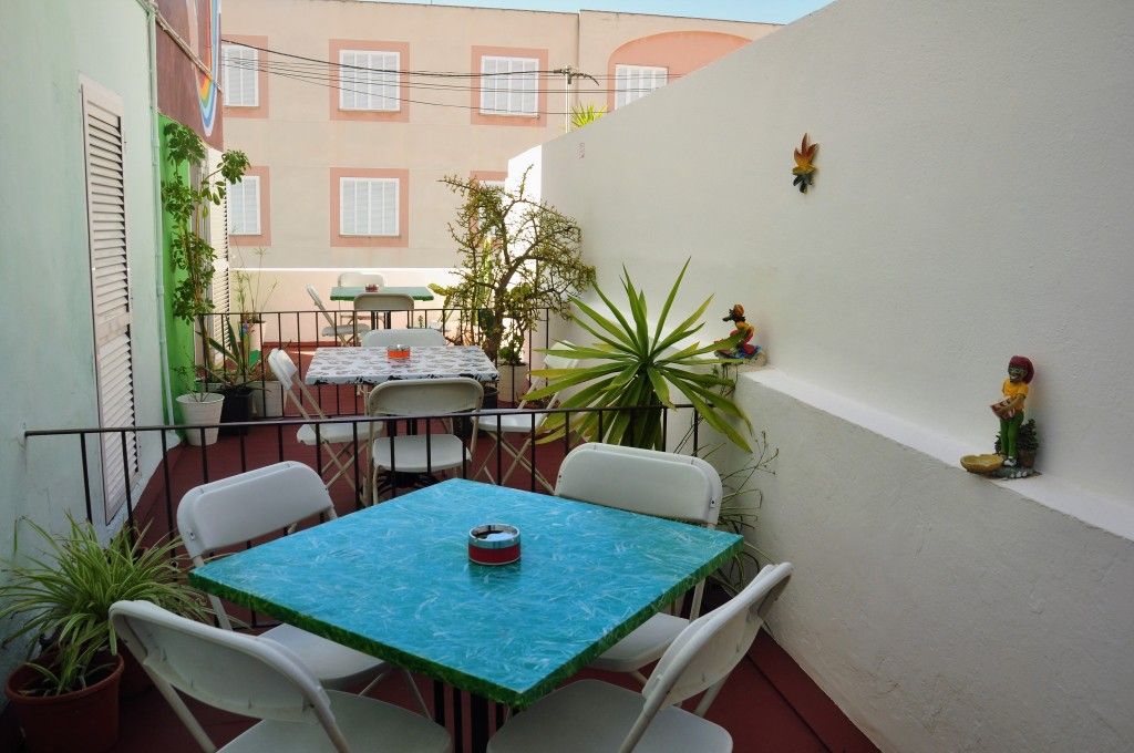 Terrazza