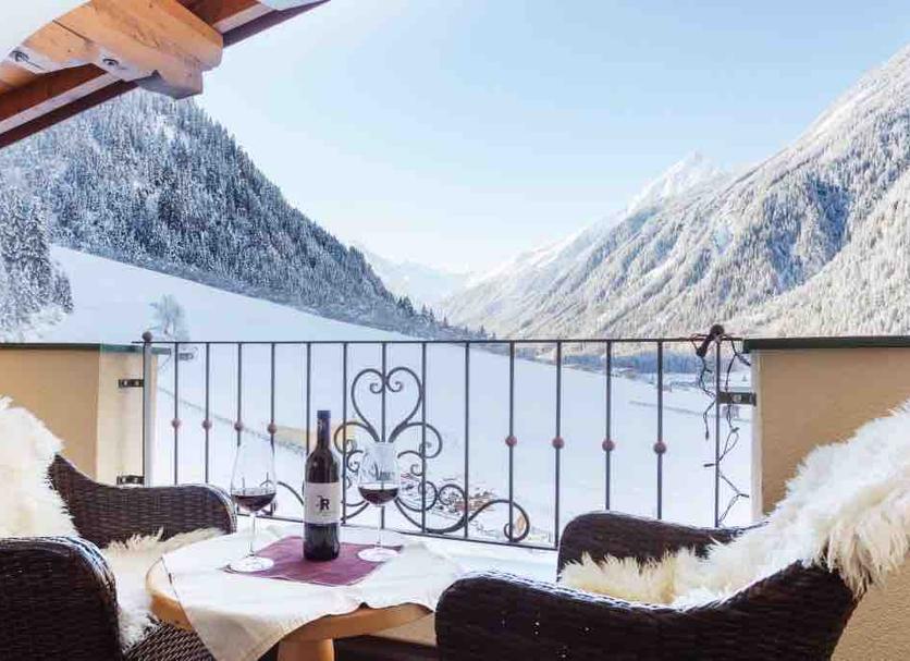 Balcone Foto