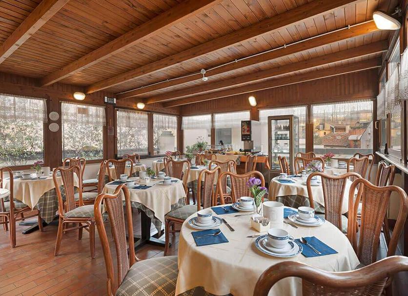 Ristorante Foto
