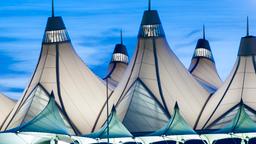 Trova voli low cost per Denver