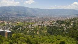 Trova voli low cost per Medellín Rionegro-José María Córdova