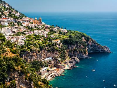 Praiano